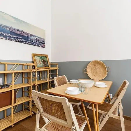 Apartmán L'occitane - Idealement Situe Et Entierement Renove Marseille