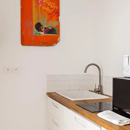 L'occitane - Idéalement Situé Et Entièrement Rénové Appartement *