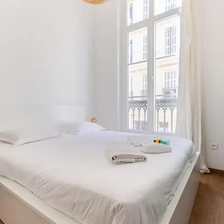 L'occitane - Idealement Situe Et Entierement Renove * Marseille