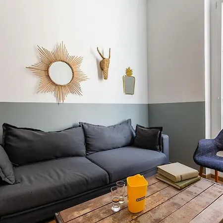 Apartmán L'occitane - Idealement Situe Et Entierement Renove *