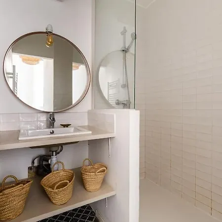 L'occitane - Idealement Situe Et Entierement Renove Apartmán *