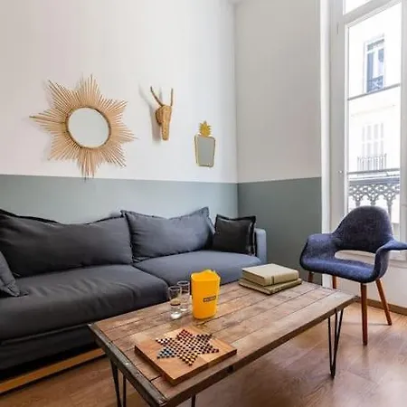 Appartement L'occitane - Idéalement Situé Et Entièrement Rénové *